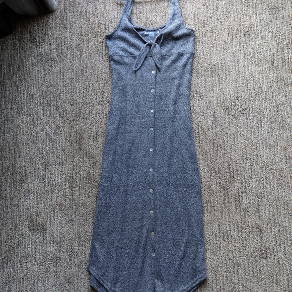 O'Neill Dresses & Skirts - O'neill button up dress